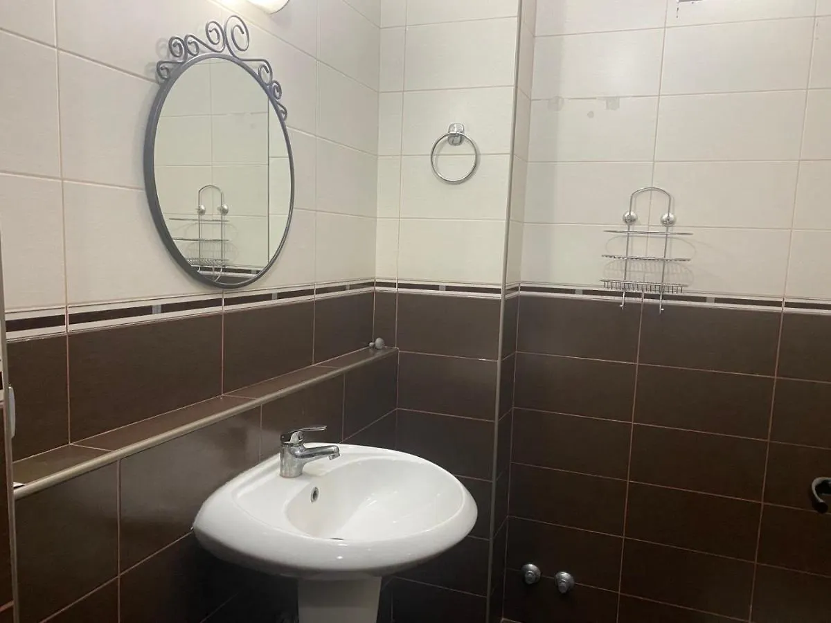 Hotel Kuinda Pogradec